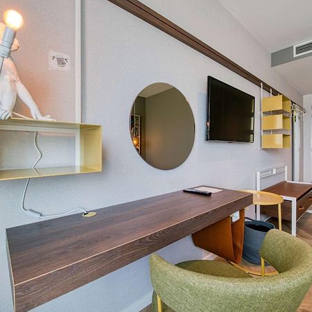 Vienna House Easy By Wyndham Amsterdam Airport Schiphol Hotel Hoofddorp Kültér fotó