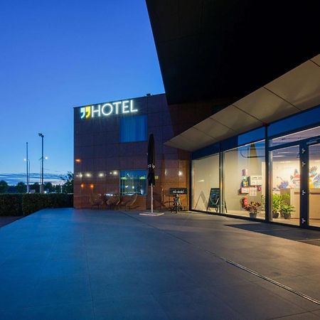 Vienna House Easy By Wyndham Amsterdam Airport Schiphol Hotel Hoofddorp Kültér fotó