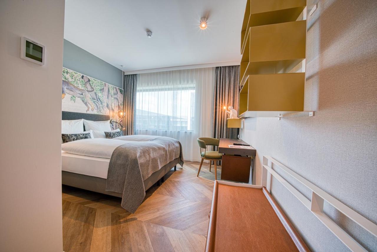 Vienna House Easy By Wyndham Amsterdam Airport Schiphol Hotel Hoofddorp Kültér fotó