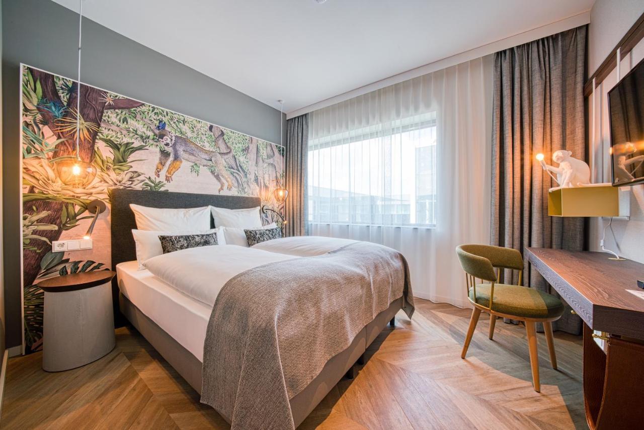Vienna House Easy By Wyndham Amsterdam Airport Schiphol Hotel Hoofddorp Kültér fotó