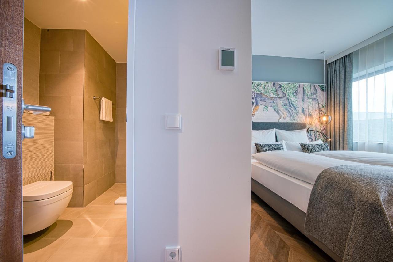 Vienna House Easy By Wyndham Amsterdam Airport Schiphol Hotel Hoofddorp Kültér fotó