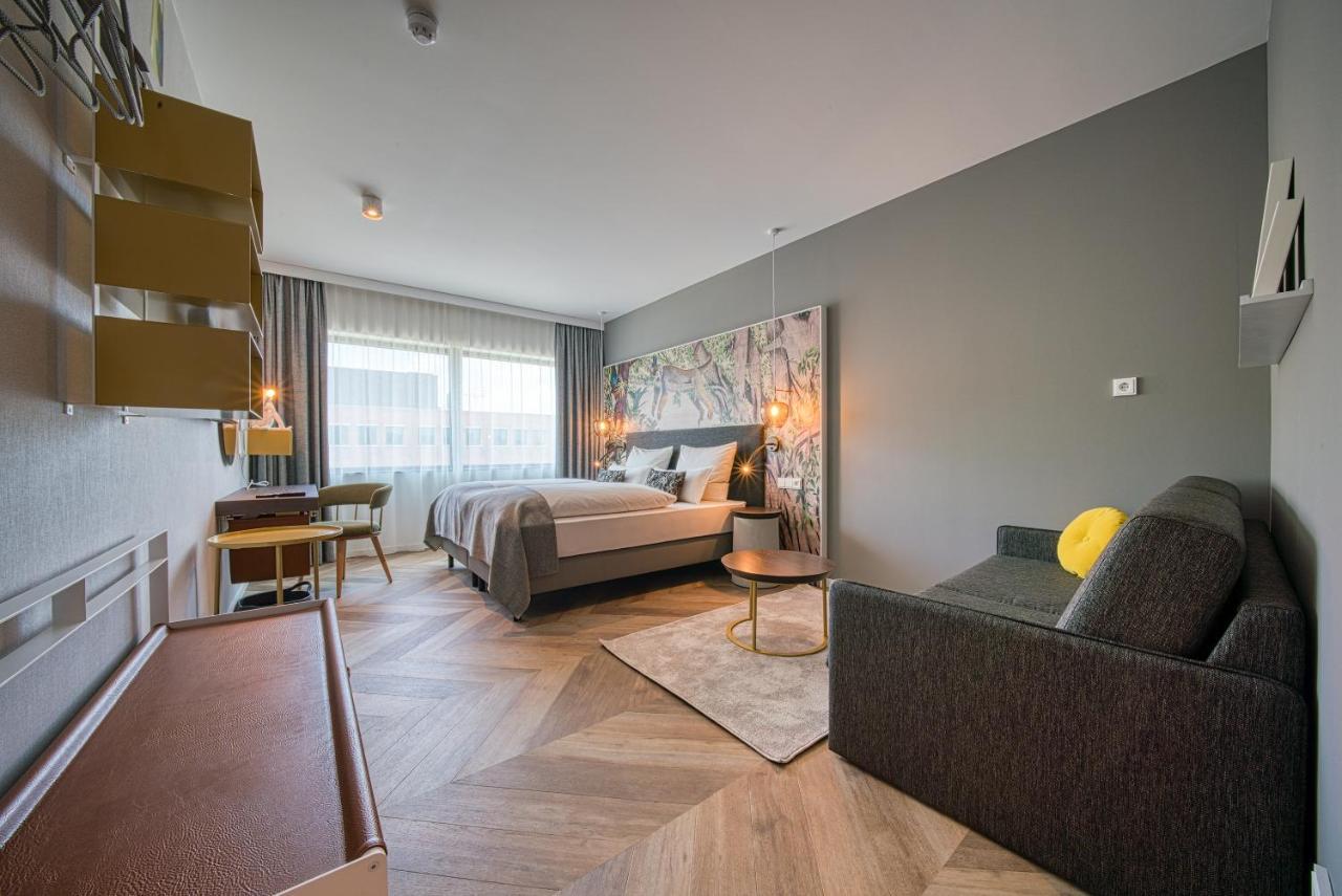 Vienna House Easy By Wyndham Amsterdam Airport Schiphol Hotel Hoofddorp Kültér fotó