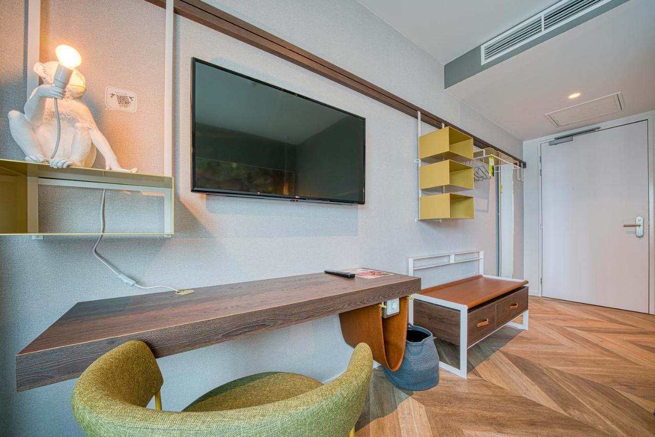 Vienna House Easy By Wyndham Amsterdam Airport Schiphol Hotel Hoofddorp Kültér fotó