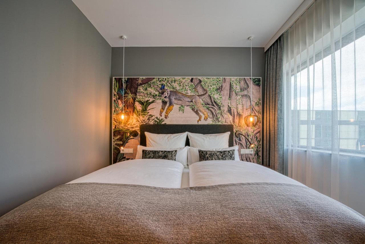Vienna House Easy By Wyndham Amsterdam Airport Schiphol Hotel Hoofddorp Kültér fotó