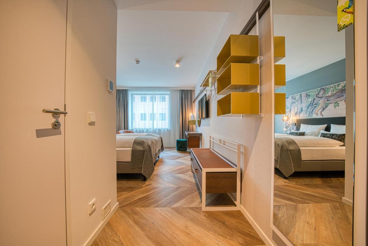 Vienna House Easy By Wyndham Amsterdam Airport Schiphol Hotel Hoofddorp Kültér fotó