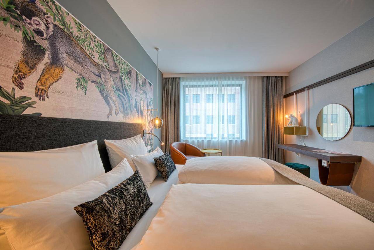 Vienna House Easy By Wyndham Amsterdam Airport Schiphol Hotel Hoofddorp Kültér fotó