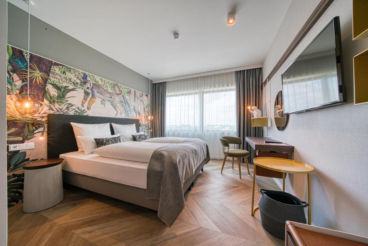 Vienna House Easy By Wyndham Amsterdam Airport Schiphol Hotel Hoofddorp Kültér fotó