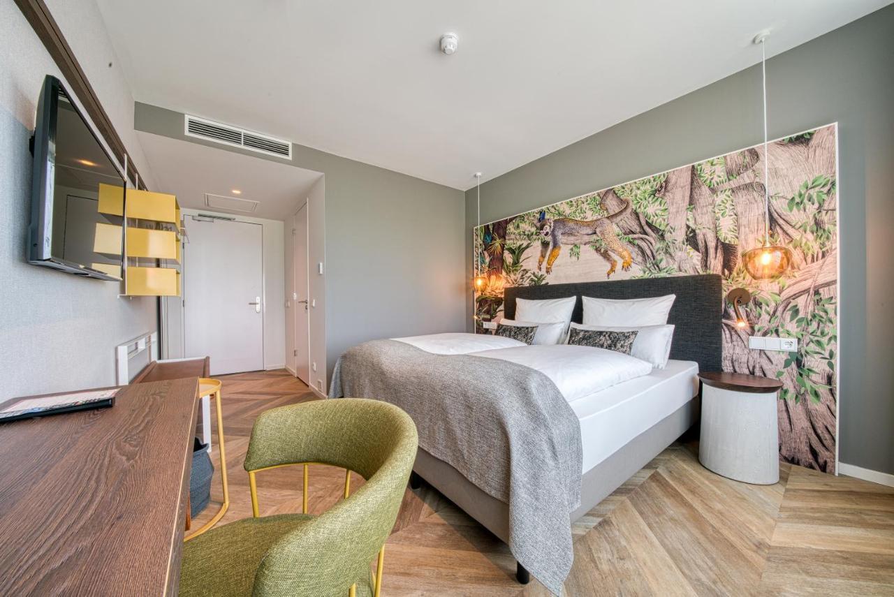 Vienna House Easy By Wyndham Amsterdam Airport Schiphol Hotel Hoofddorp Kültér fotó