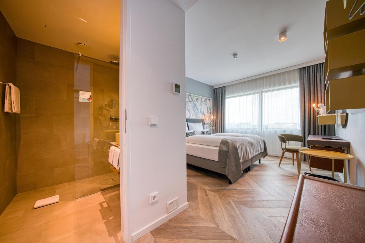 Vienna House Easy By Wyndham Amsterdam Airport Schiphol Hotel Hoofddorp Kültér fotó