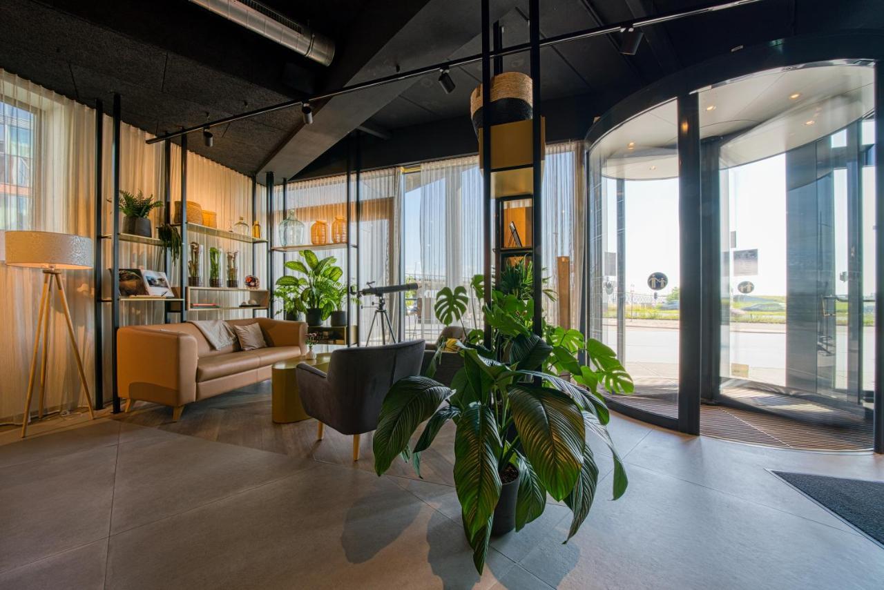 Vienna House Easy By Wyndham Amsterdam Airport Schiphol Hotel Hoofddorp Kültér fotó