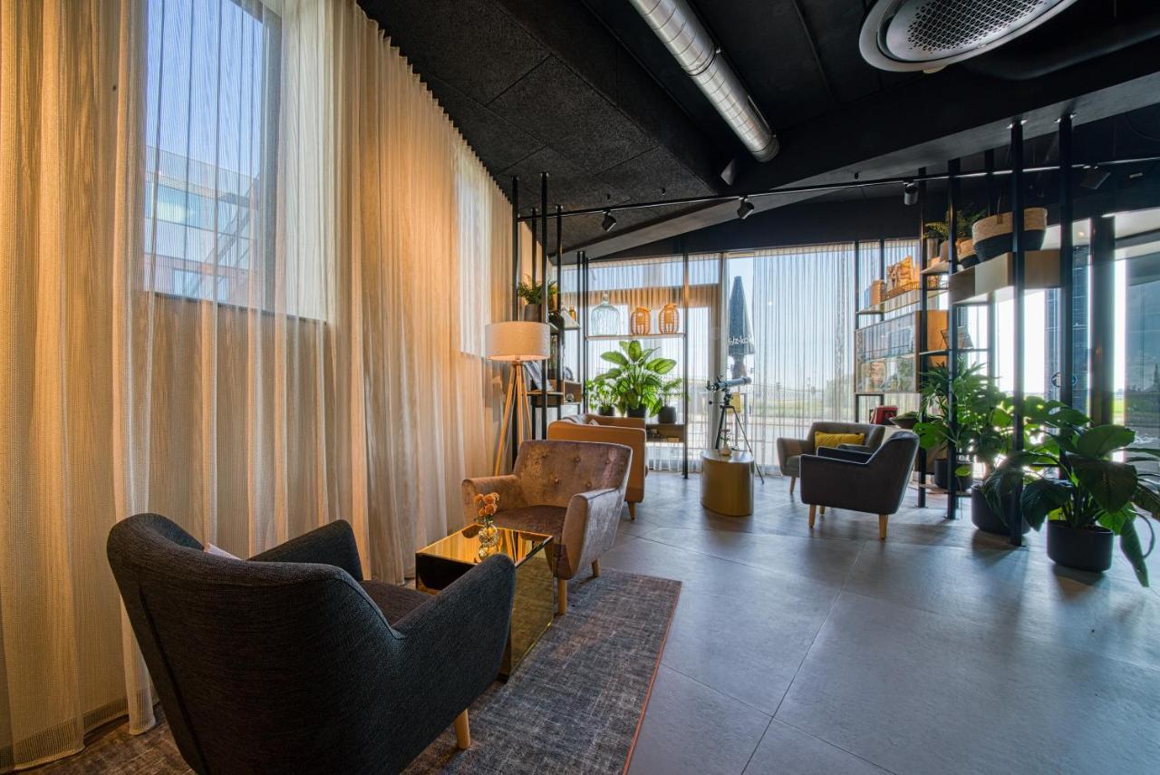Vienna House Easy By Wyndham Amsterdam Airport Schiphol Hotel Hoofddorp Kültér fotó