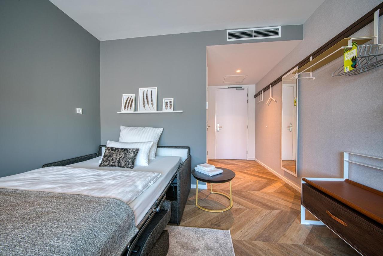 Vienna House Easy By Wyndham Amsterdam Airport Schiphol Hotel Hoofddorp Kültér fotó