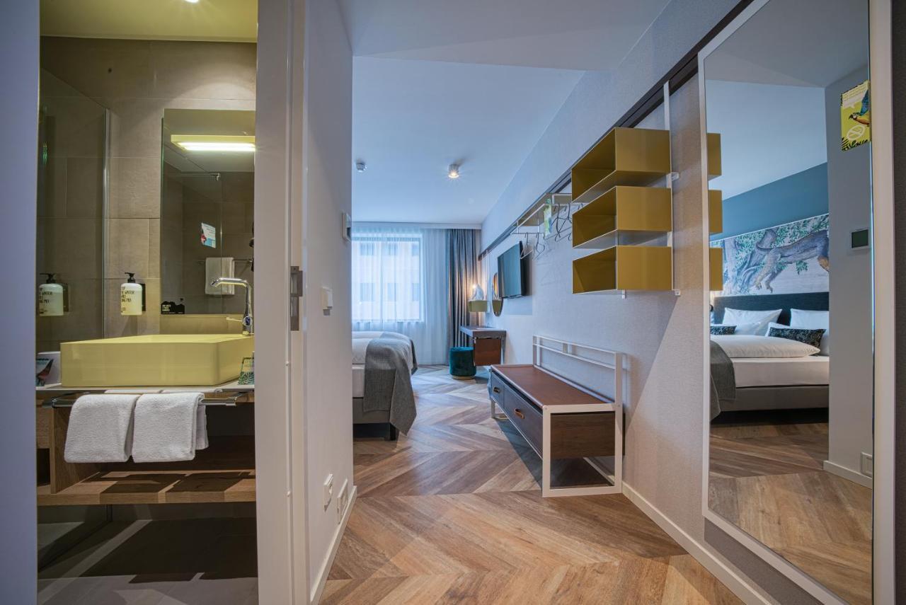 Vienna House Easy By Wyndham Amsterdam Airport Schiphol Hotel Hoofddorp Kültér fotó