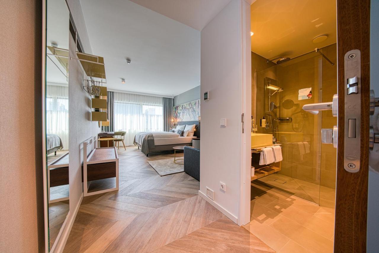 Vienna House Easy By Wyndham Amsterdam Airport Schiphol Hotel Hoofddorp Kültér fotó