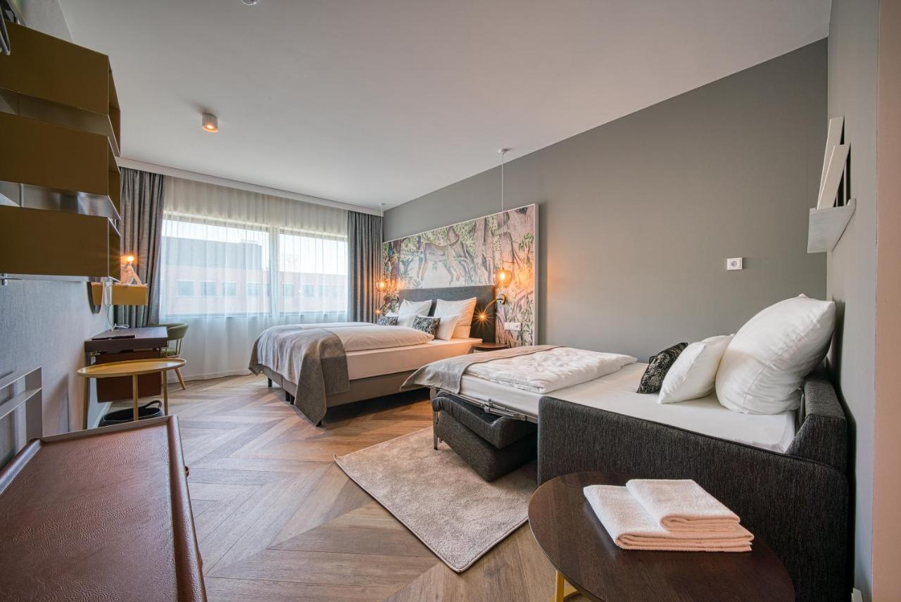 Vienna House Easy By Wyndham Amsterdam Airport Schiphol Hotel Hoofddorp Kültér fotó