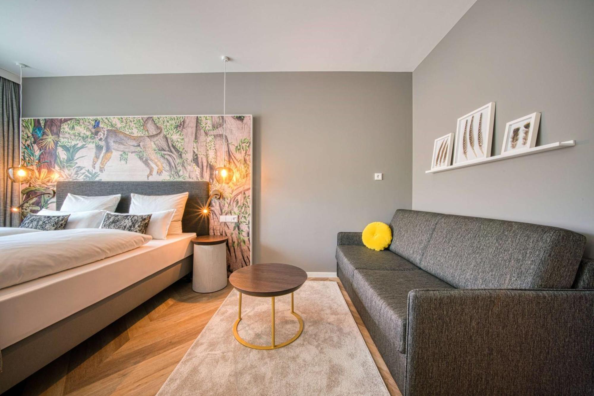Vienna House Easy By Wyndham Amsterdam Airport Schiphol Hotel Hoofddorp Kültér fotó