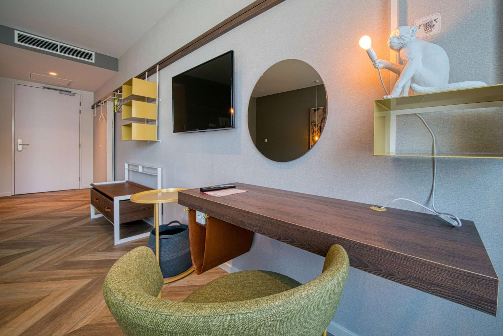Vienna House Easy By Wyndham Amsterdam Airport Schiphol Hotel Hoofddorp Kültér fotó