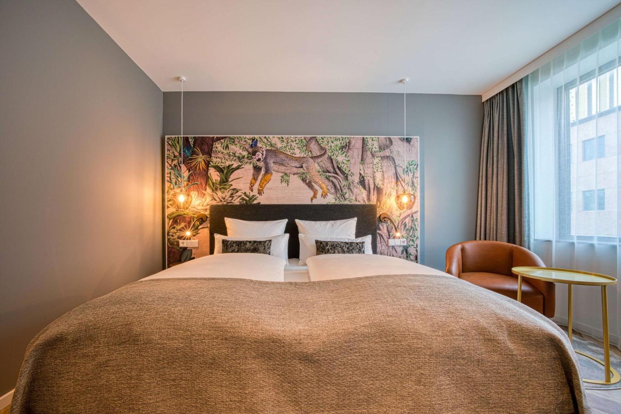 Vienna House Easy By Wyndham Amsterdam Airport Schiphol Hotel Hoofddorp Kültér fotó