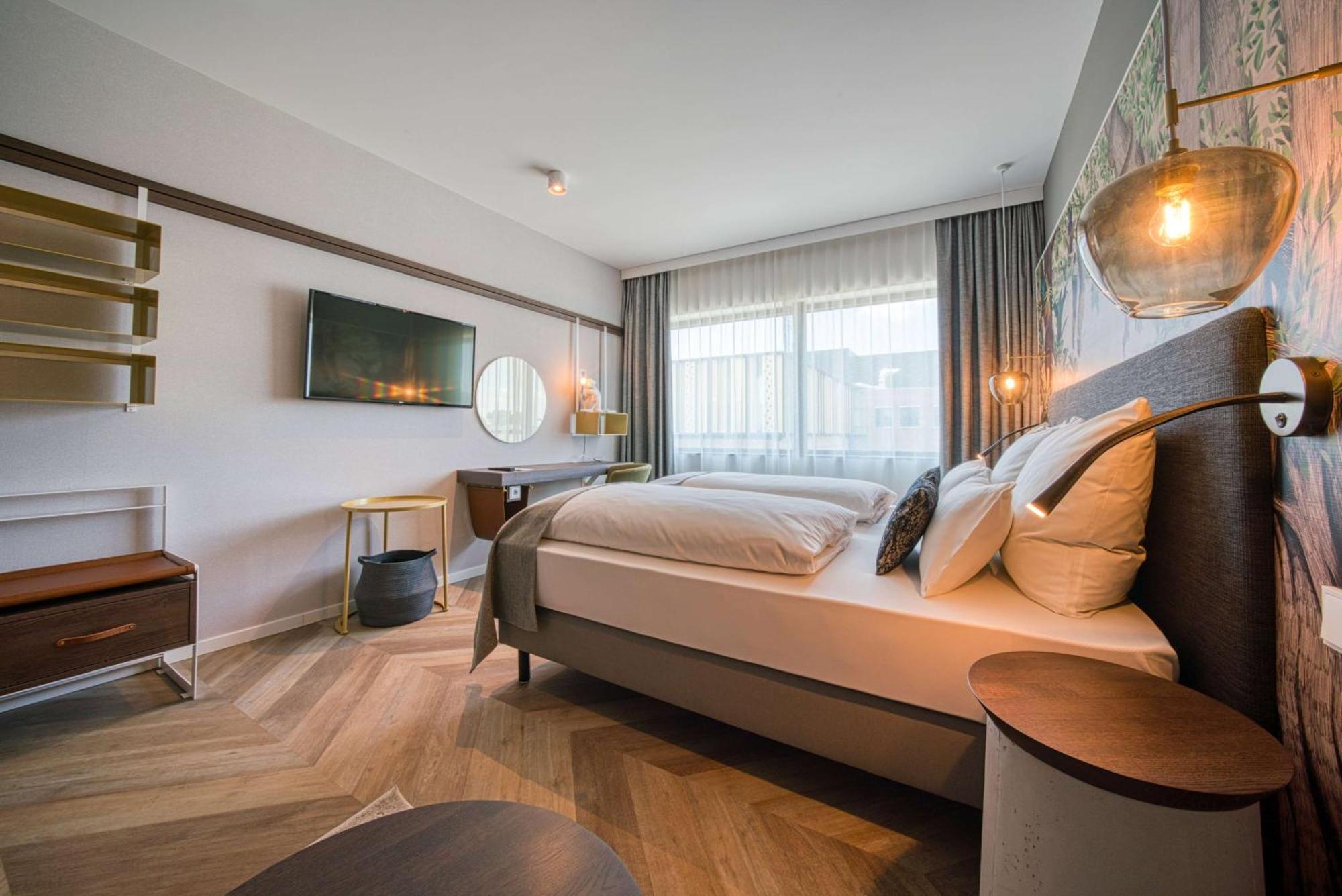 Vienna House Easy By Wyndham Amsterdam Airport Schiphol Hotel Hoofddorp Kültér fotó