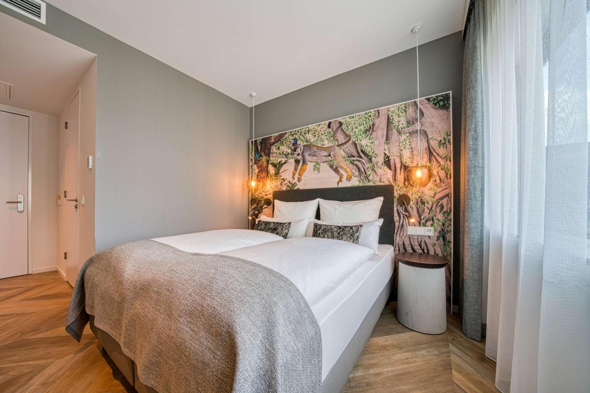Vienna House Easy By Wyndham Amsterdam Airport Schiphol Hotel Hoofddorp Kültér fotó