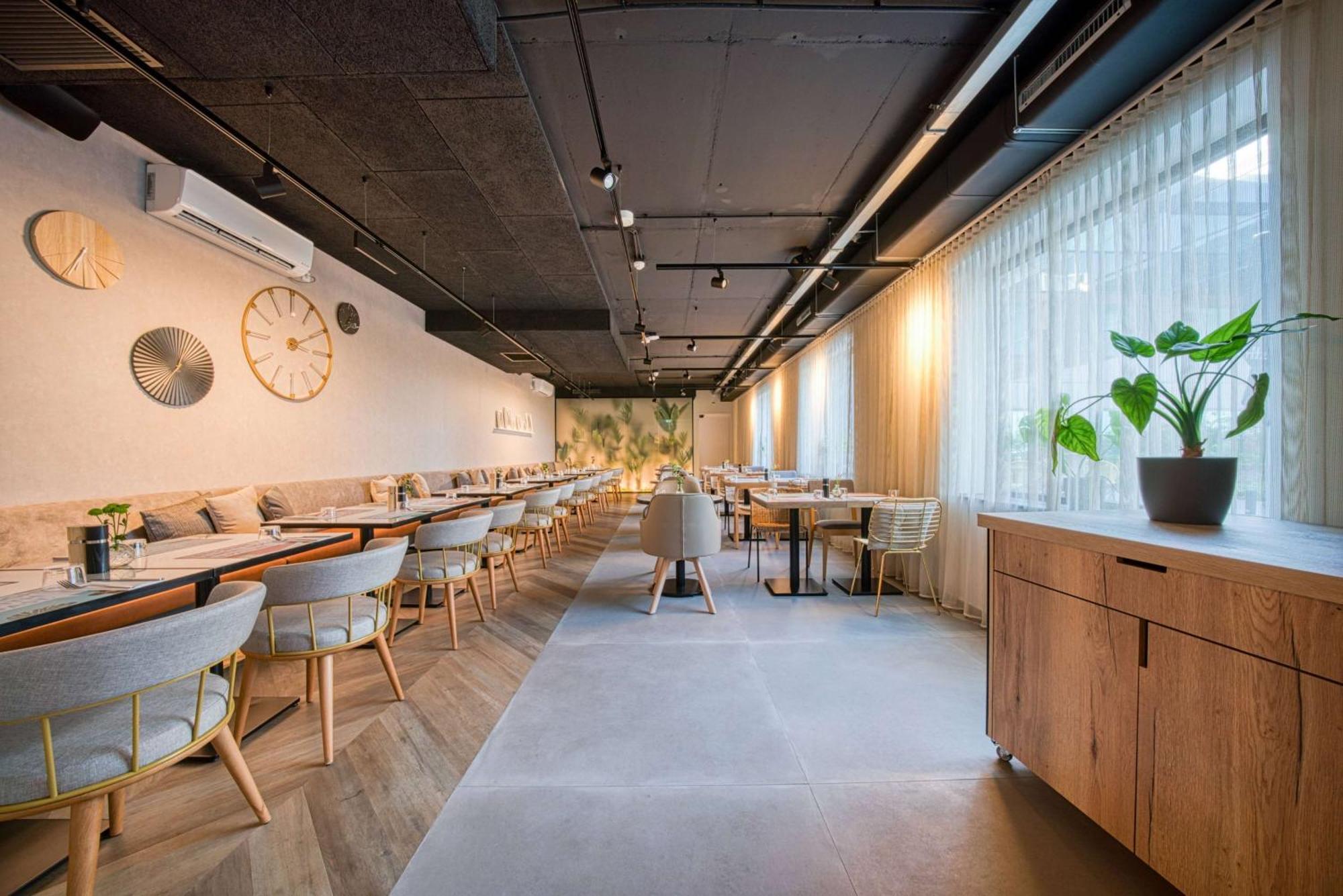 Vienna House Easy By Wyndham Amsterdam Airport Schiphol Hotel Hoofddorp Kültér fotó
