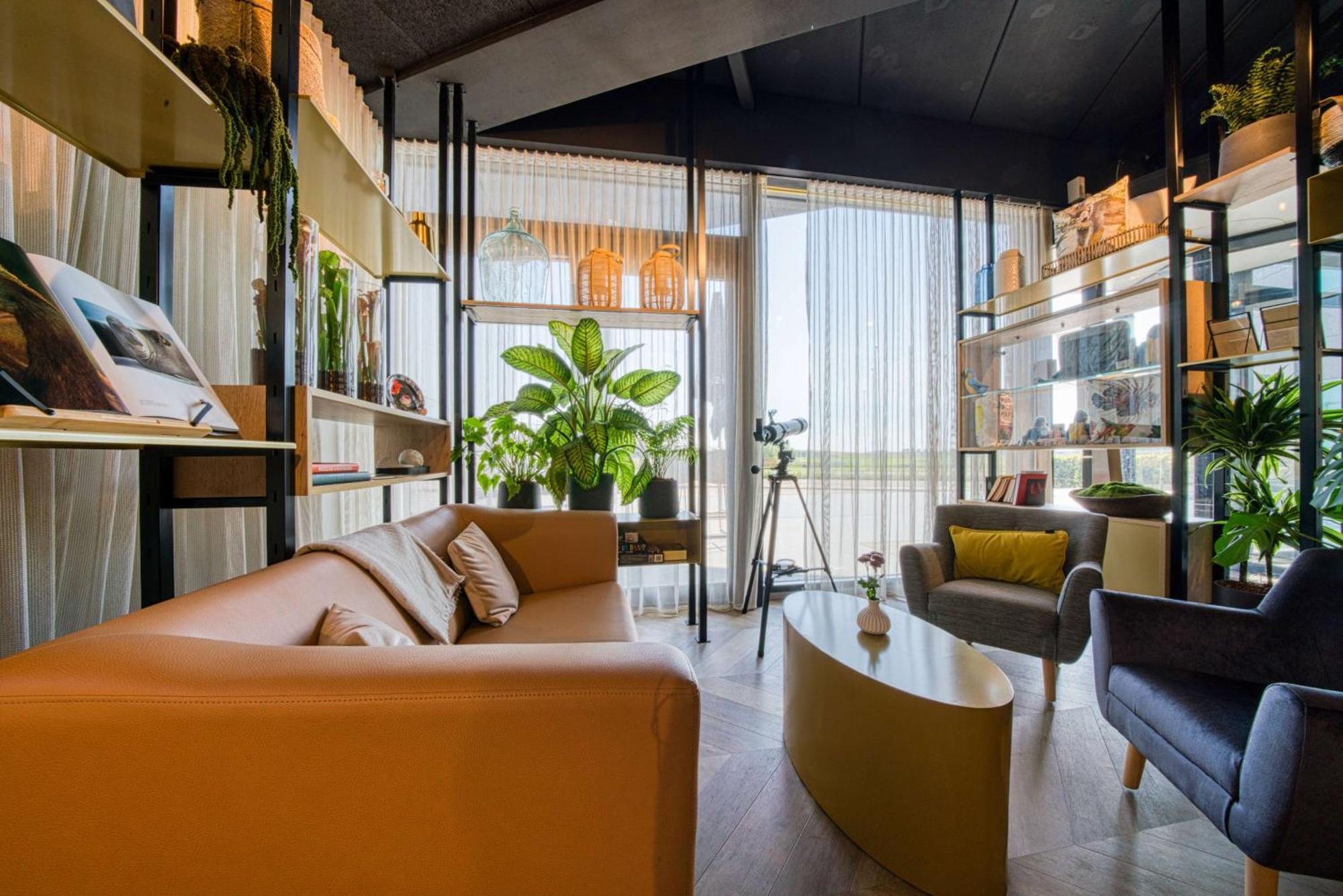 Vienna House Easy By Wyndham Amsterdam Airport Schiphol Hotel Hoofddorp Kültér fotó