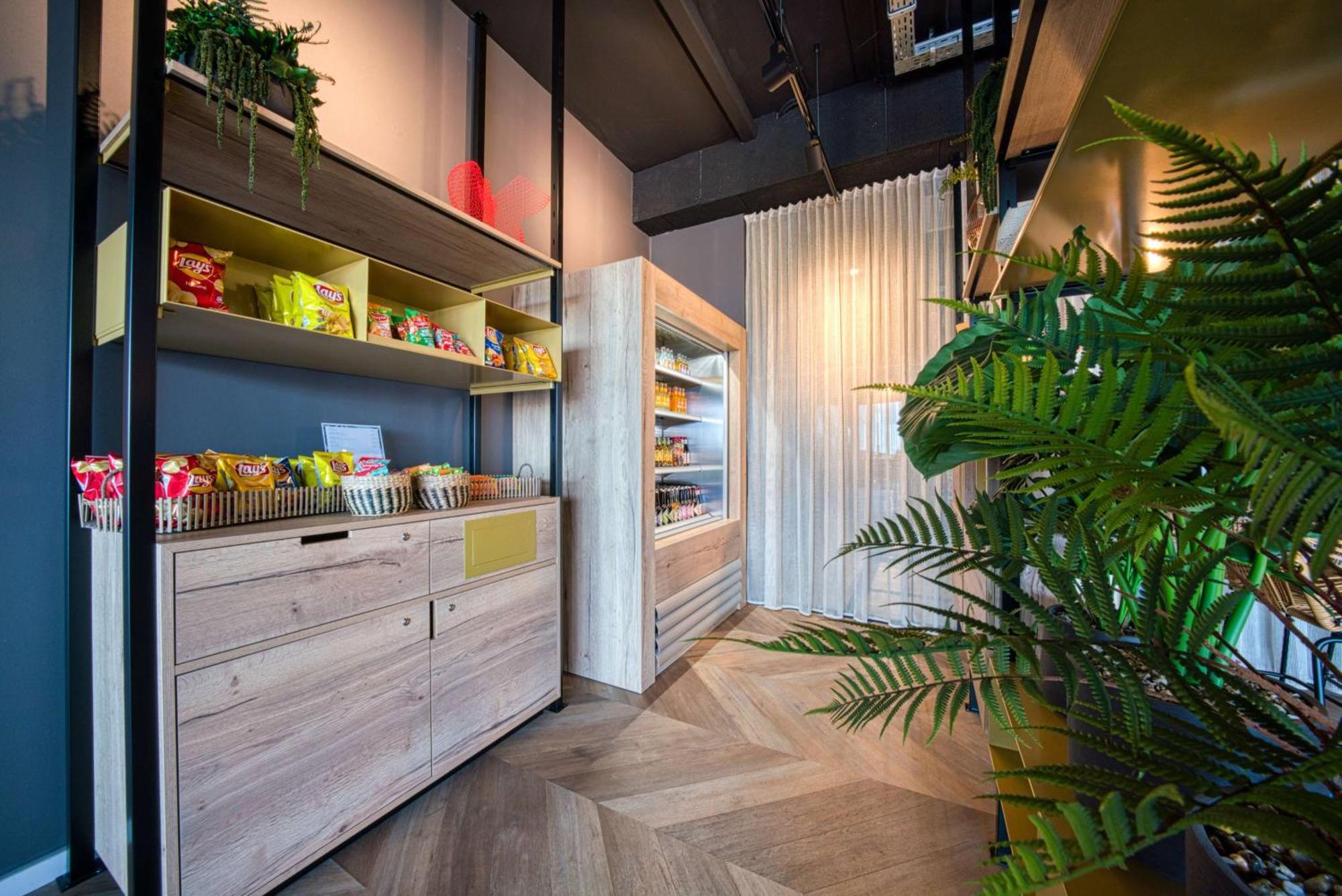 Vienna House Easy By Wyndham Amsterdam Airport Schiphol Hotel Hoofddorp Kültér fotó