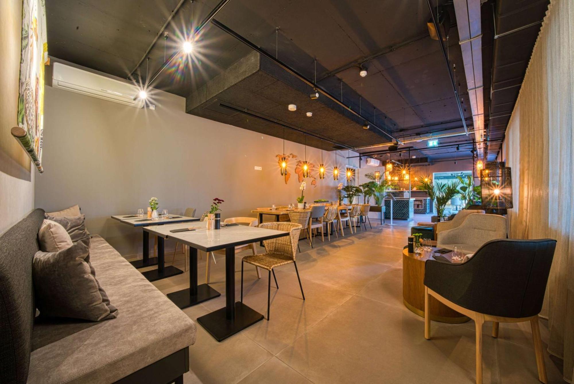 Vienna House Easy By Wyndham Amsterdam Airport Schiphol Hotel Hoofddorp Kültér fotó